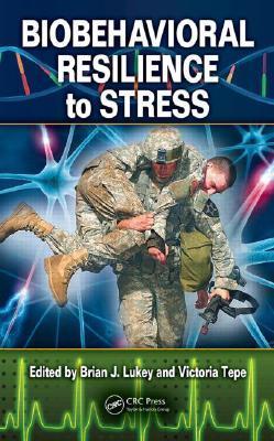 Seller image for Biobehavioral Resilience to Stress for sale by moluna