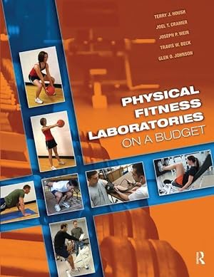 Seller image for Housh, T: Physical Fitness Laboratories on a Budget for sale by moluna
