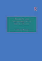 Immagine del venditore per Pryer, J: Poverty and Vulnerability in Dhaka Slums venduto da moluna