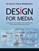 Imagen del vendedor de Hand, D: Design for Media a la venta por moluna