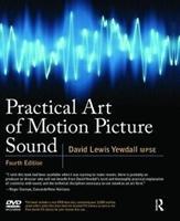 Image du vendeur pour Yewdall, D: Practical Art of Motion Picture Sound mis en vente par moluna