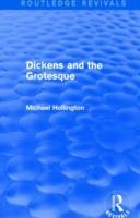 Bild des Verkufers fr Hollington, M: Dickens and the Grotesque zum Verkauf von moluna