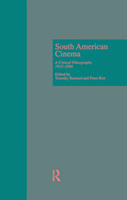 Seller image for South American Cinema for sale by moluna