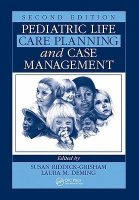Seller image for Pediatric Life Care Planning and Case Management for sale by moluna