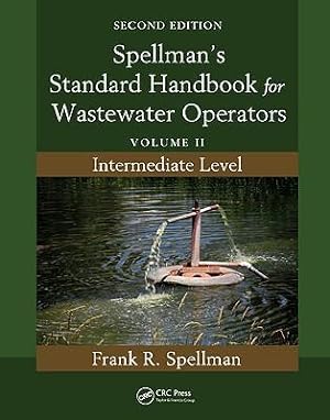 Bild des Verkufers fr Spellman, F: Spellman\ s Standard Handbook for Wastewater Ope zum Verkauf von moluna
