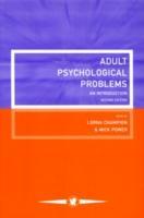 Bild des Verkufers fr Champion, L: Adult Psychological Problems zum Verkauf von moluna