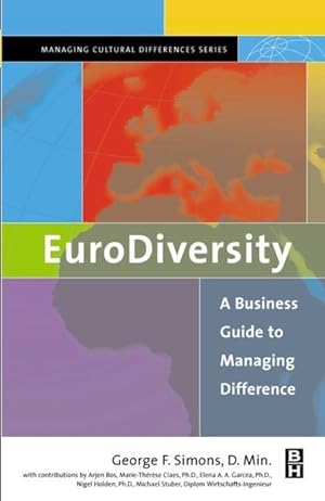 Seller image for EuroDiversity for sale by moluna
