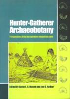 Seller image for Hunter-Gatherer Archaeobotany for sale by moluna