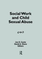 Seller image for Shore, D: Social Work and Child Sexual Abuse for sale by moluna