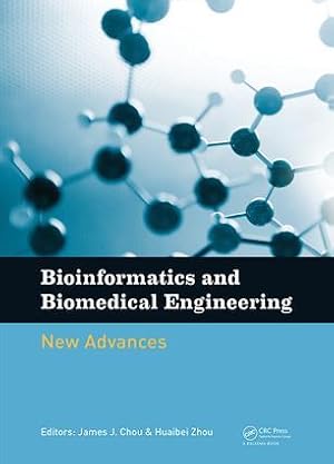 Seller image for Bioinformatics and Biomedical Engineering: New Advances: Proceedings of the 9th International Conference on Bioinformatics and Biomedical Engineering for sale by moluna