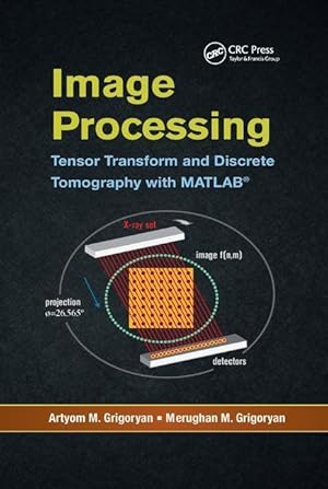 Imagen del vendedor de Grigoryan, A: Image Processing a la venta por moluna