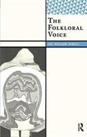 Seller image for Sewall, I: The Folkloral Voice for sale by moluna