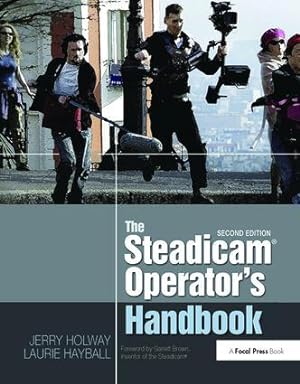 Bild des Verkufers fr The Steadicam(r) Operator\ s Handbook zum Verkauf von moluna