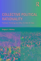 Seller image for McAvoy, G: Collective Political Rationality for sale by moluna