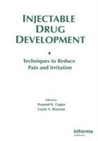 Seller image for Gupta, P: Injectable Drug Development for sale by moluna