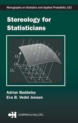 Seller image for Baddeley, A: Stereology for Statisticians for sale by moluna