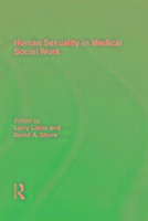 Seller image for Lister, H: Human Sexuality in Medical Social Work for sale by moluna