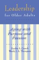 Image du vendeur pour Cusack, S: Leadership for Older Adults mis en vente par moluna