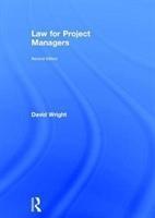 Seller image for Wright, D: Law for Project Managers for sale by moluna