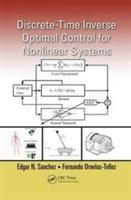 Imagen del vendedor de Sanchez, E: Discrete-Time Inverse Optimal Control for Nonlin a la venta por moluna