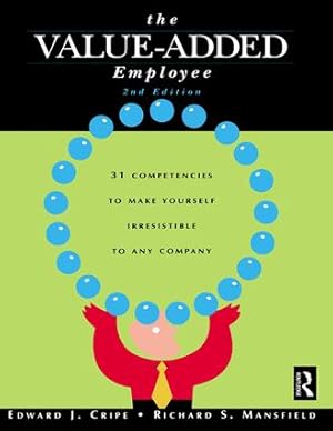 Immagine del venditore per The Value-Added Employee venduto da moluna