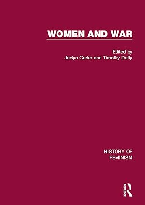 Seller image for Women and War for sale by moluna