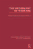 Imagen del vendedor de O\ Sullivan, P: The Geography of Warfare (Routledge Library E a la venta por moluna