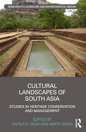 Seller image for Cultural Landscapes of South Asia for sale by moluna