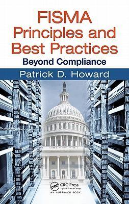 Seller image for Howard, P: FISMA Principles and Best Practices for sale by moluna