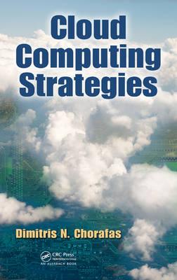 Seller image for Chorafas, D: Cloud Computing Strategies for sale by moluna