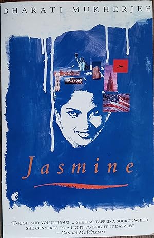 Seller image for Jasmine for sale by The Book House, Inc.  - St. Louis