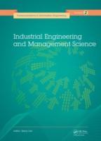 Seller image for Industrial Engineering and Management Science for sale by moluna