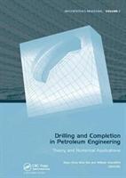 Imagen del vendedor de SHEN, X: Drilling and Completion in Petroleum Engineering a la venta por moluna