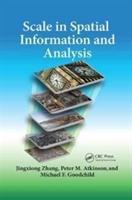 Immagine del venditore per Zhang, J: Scale in Spatial Information and Analysis venduto da moluna