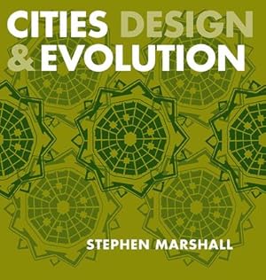 Seller image for Cities Design and Evolution for sale by moluna