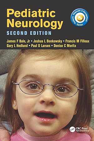 Seller image for Pediatric Neurology for sale by moluna