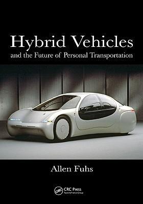 Bild des Verkufers fr Fuhs, A: Hybrid Vehicles zum Verkauf von moluna