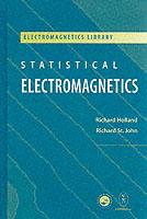 Image du vendeur pour Holland, R: Statistical Electromagnetics mis en vente par moluna