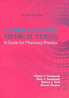 Seller image for Holt, R: Understanding Medical Terms for sale by moluna