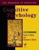 Seller image for Cognitive Psychology for sale by moluna