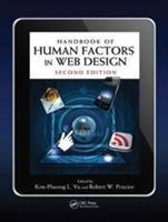 Seller image for Handbook of Human Factors in Web Design for sale by moluna