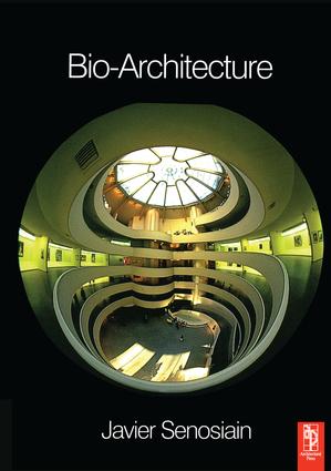 Imagen del vendedor de Bio-Architecture a la venta por moluna