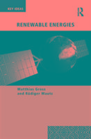 Seller image for Gross, M: Renewable Energies for sale by moluna