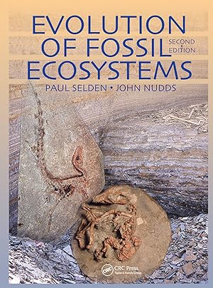 Immagine del venditore per Selden, P: Evolution of Fossil Ecosystems venduto da moluna