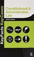 Bild des Verkufers fr Grace, J: Constitutional and Administrative Law zum Verkauf von moluna