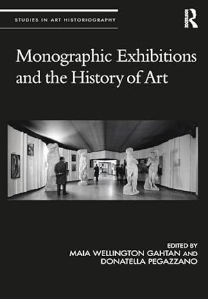 Immagine del venditore per Monographic Exhibitions and the History of Art venduto da moluna