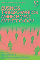 Imagen del vendedor de Business Transformation Management Methodology and Business a la venta por moluna