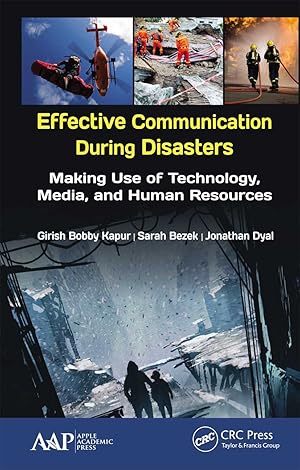 Seller image for Effective Communication During Disasters for sale by moluna