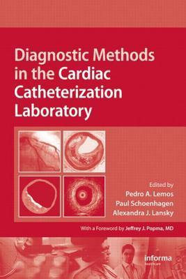 Image du vendeur pour Diagnostic Methods in the Cardiac Catheterization Laboratory mis en vente par moluna