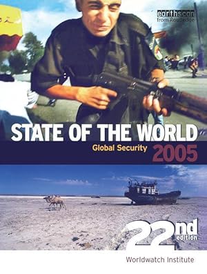 Bild des Verkufers fr Worldwatch Institute: State of the World 2005 zum Verkauf von moluna